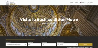 Basilica San Pietro, progetto di rivoluzione digitale con Assist Group