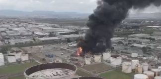 Esplosione in raffineria a Calenzano, sale a quattro bilancio vittime
