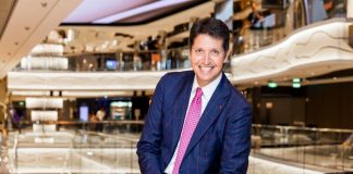 Crociere, corre il mercato del lusso con MSC Yacht Club