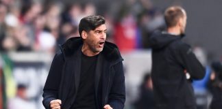 Fonseca “Contro la Stella Rossa gara importante da vincere”