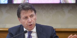 Conte “Pronti a collaborare con il Pd solo con accordo programmatico”