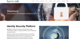 Da TopNetwork e Sharelock una soluzione contro i cyber attacchi
