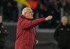 Ranieri “Il futuro allenatore della Roma? Cerchiamo uno bravo”
