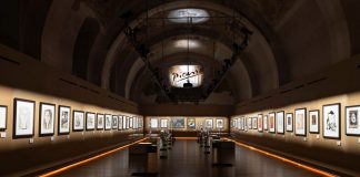 Il genio di Picasso in mostra a Palazzo Reale di Palermo