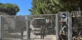 Bimba sopravvissuta a naufragio, trasferita nell’hotspot di Lampedusa
