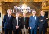 Intesa Sanpaolo, presentata a Torino la nuova società editrice Allemandi