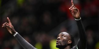 Milan-Stella Rossa 2-1, decide una zampata di Abraham