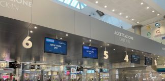 Neos, da giugno 2025 voli diretti da Bari a New York
