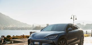 BYD premiata come COMPANYBEST 2025 da Autobest