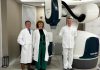 20mila pazienti trattati in vent’anni con tecnologia Cyberknife al CDI