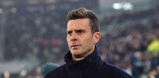Motta “Cambiaso non ha recuperato, torna Nico Gonzalez”