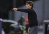 Conte “Le cadute devono rinforzare la nostra mentalità”