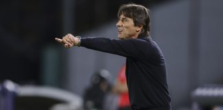 Conte “Le cadute devono rinforzare la nostra mentalità”