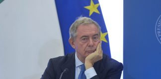 Automotive, Urso “Il Green Deal una Caporetto europea”