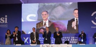 Assemblea elettiva conferma Barbaro alla presidenza Asi