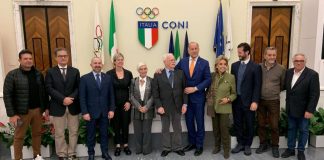 Rossi rieletto presidente Fitav “Uniti andremo avanti”