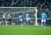 Thauvin illude l’Udinese, il Napoli vince 3-1 in rimonta