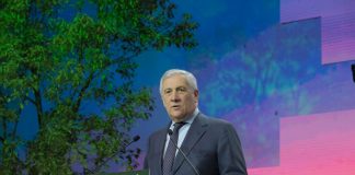 Tajani “I giudici non devono scavalcare i loro confini e noi il nostro”