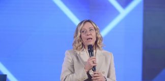 Meloni “Stabilità del Governo è il più grande elemento di discontinuità”