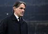 Inzaghi “Lazio da scudetto, per me una partita diversa dalle altre”
