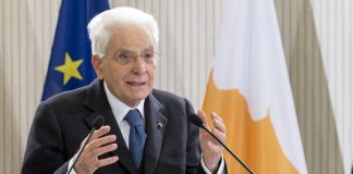 Mattarella “Parole del Papa punto fermo in momenti profonda angoscia”
