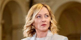 Meloni “Stabilità dell’Italia capitale da valorizzare”