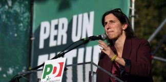 Ue, Schlein “Difesa comune non sia corsa al riarmo”