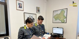 Tangenti per indennizzi, indagati medico e funzionari a Vibo Valentia