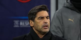 Fonseca “Non mi sento a rischio, Theo? Nessuna punizione”