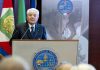 Mattarella “Dalle forze armate grande contributo al Paese”