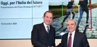 Cassa Depositi e Prestiti, via libera al Piano strategico 2025-2027