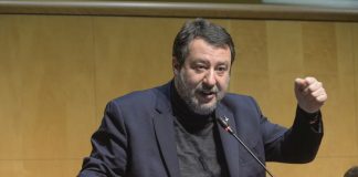 Processo Open Arms, attesa sentenza a Palermo. Salvini rischia sei anni