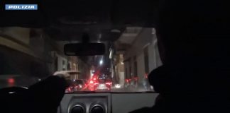 Inflitto duro colpo al clan mafioso di Adrano, in 20 in manette