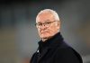 Ranieri “Penso solo al Parma, mai più il 2° tempo di Como”