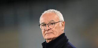 Ranieri “Penso solo al Parma, mai più il 2° tempo di Como”