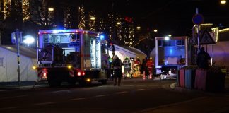 Attacco al mercatino di Natale a Magdeburgo, killer puntava all’area bimbi