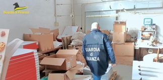 A Treviso negli ultimi sei mesi scoperti 58 lavoratori irregolari