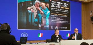 Flat tax al 7% per lo sviluppo e il rilancio dell’Appennino centrale