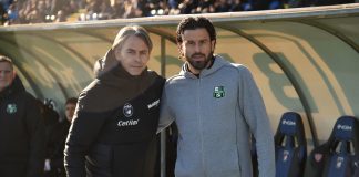 Per i tecnici di B Sassuolo, Spezia e Pisa in A, Sphendi rivelazione