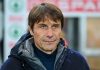 Conte “Penso a fare punti, non firmo per traguardi minimi”
