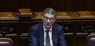 Manovra, Giorgetti “Taglia sprechi e dà ai più bisognosi”
