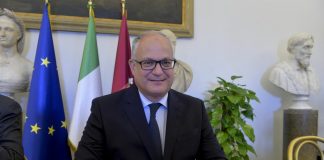 Gualtieri “Mantenere il metodo Giubileo per proseguire nel rilancio di Roma”