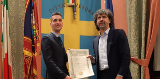 Femminicidio sventato, pioggia di premi per Alen Halilovic. “E’ triste che sia l’unico a essere intervenuto”