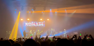 “All in rock”, Nomadi e Alberto Bertoli fanno ballare 2mila persone entusiaste