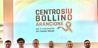 Tumore renale e chirurgia robotica: l’urologia di Mantova eccellenza italiana