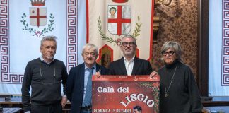 Arriva il Galà del Liscio per la terza età. Navetta gratuita per il PalaUnical