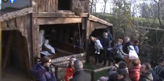 A Castiglione delle Stiviere debutta domani il Presepe Vivente