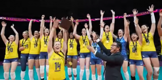 Volley, Conegliano è di nuovo campione del mondo