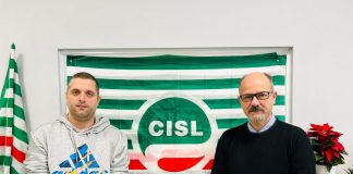 Femca Cisl esulta: eletti tre Rsu presso la Chimica Pomponesco Spa