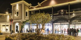 Al Mantova Village è “Caccia agli Elfi”. Domenica evento dedicato a famiglie e bambini